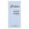 Jovan White Musk Eau de Cologne da uomo Extra Offer 4 88 ml