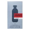Hugo Boss Hugo Element Eau de Toilette para hombre Extra Offer 4 40 ml