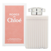 Chloé Roses De Chloé Körpermilch für Damen 200 ml