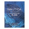 Nautica Voyage N-83 Eau de Toilette for men 100 ml
