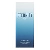 Calvin Klein Eternity Aqua for Her parfémovaná voda pre ženy 100 ml