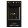 Bvlgari Man in Black Eau de Parfum férfiaknak 100 ml