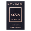 Bvlgari Man in Black Eau de Parfum bărbați 30 ml