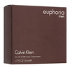 Calvin Klein Euphoria Men Eau de Toilette para hombre 50 ml