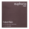 Calvin Klein Euphoria Men toaletná voda pre mužov 30 ml