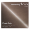 Calvin Klein Euphoria Men Intense Eau de Toilette férfiaknak 50 ml