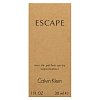 Calvin Klein Escape Eau de Parfum femei 30 ml