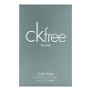 Calvin Klein CK Free Eau de Toilette para hombre 100 ml