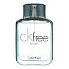 Calvin Klein CK Free тоалетна вода за мъже 50 ml