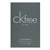 Calvin Klein CK Free Eau de Toilette férfiaknak 50 ml