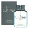 Calvin Klein CK Free Eau de Toilette para hombre 50 ml