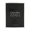 Calvin Klein Man Eau de Toilette para hombre 100 ml