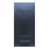 Calvin Klein Obsession Night Eau de Parfum nőknek 100 ml