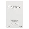 Calvin Klein Obsession for Men тоалетна вода за мъже 75 ml