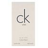 Calvin Klein CK One Eau de Toilette uniszex 100 ml