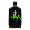 Calvin Klein CK One Shock for Him Eau de Toilette da uomo 200 ml