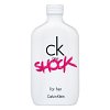 Calvin Klein CK One Shock for Her Eau de Toilette nőknek 200 ml