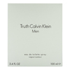 Calvin Klein Truth for Men Eau de Toilette für Herren 100 ml