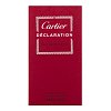 Cartier Declaration Eau de Toilette férfiaknak 50 ml