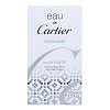 Cartier Eau de Cartier toaletná voda unisex 100 ml