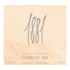 Cerruti 1881 pour Femme Eau de Toilette for women 100 ml