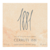 Cerruti 1881 pour Femme Eau de Toilette for women 50 ml