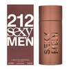 Carolina Herrera 212 Sexy for Men Eau de Toilette férfiaknak 100 ml