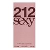 Carolina Herrera 212 Sexy Eau de Parfum for women 100 ml