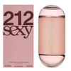 Carolina Herrera 212 Sexy parfémovaná voda pre ženy 100 ml