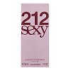 Carolina Herrera 212 Sexy Eau de Parfum for women 30 ml