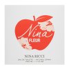 Nina Ricci Nina Fleur toaletná voda pre ženy 50 ml