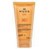 Nuxe Sun Lait Délicieux Haute Protection SPF30 mleczko do opalania 150 ml