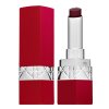 Dior (Christian Dior) Ultra Rouge barra de labios con efecto hidratante 989 Violet 3,2 g