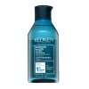 Redken Extreme Length Shampoo shampoo nutriente per la lucentezza dei capelli lunghi 300 ml