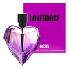 Diesel Loverdose Eau de Parfum para mujer 75 ml