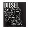 Diesel Only The Brave Tattoo Eau de Toilette para hombre 200 ml