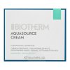 Biotherm Aquasource gélový krém Cream 50 ml
