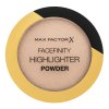 Max Factor Facefinity Highlighter Powder 01 Nude Beam озарител 8 g