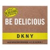 DKNY Be Delicious Eau de Parfum da donna 100 ml