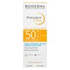 Bioderma Photoderm krém na opaľovanie Creme SPF50 Sensitive Dry Skin 40 ml