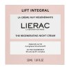 Lierac Lift Integral feszesítő éjszakai krém La Créme Nuit Régénérante 50 ml