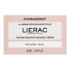 Lierac Hydragenist arc krém La Créme Réhydratante Éclat - Recharge 50 ml