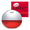 DKNY Red Delicious Woman Eau de Parfum für Damen 30 ml