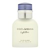 Dolce & Gabbana Light Blue Pour Homme Eau de Toilette voor mannen 40 ml