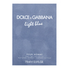 Dolce & Gabbana Light Blue Pour Homme Eau de Toilette für Herren 75 ml
