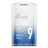 Goldwell Light Dimensions Oxycur Platin 9+ Multi-Purpose Lightening Powder cipria per schiarire i capelli 500 g