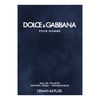 Dolce & Gabbana Pour Homme Eau de Toilette voor mannen 125 ml