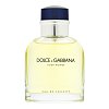 Dolce & Gabbana Pour Homme Eau de Toilette für Herren 75 ml