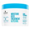 Schwarzkopf Professional BC Bonacure Moisture Kick Treatment Glycerol Haarmaske zur Hydratisierung der Haare 500 ml