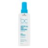 Schwarzkopf Professional BC Bonacure Moisture Kick Spray Conditioner Glycerol Acondicionador sin enjuague para el cabello normal y seco 200 ml